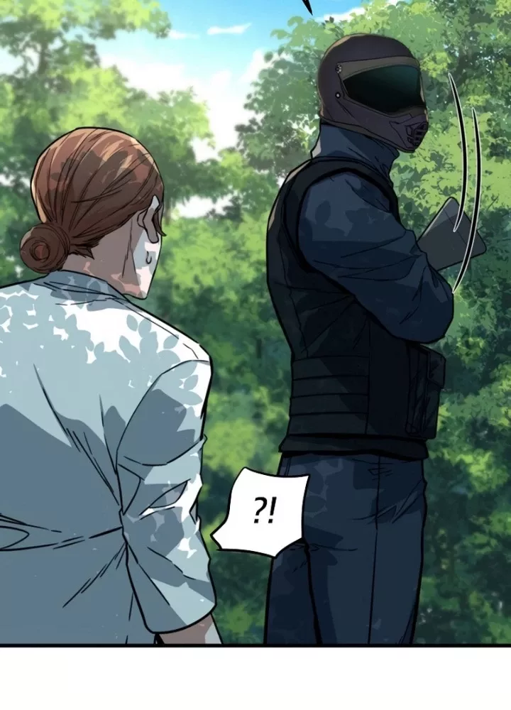 Kẻ không thuộc về loài người: Chapter 21