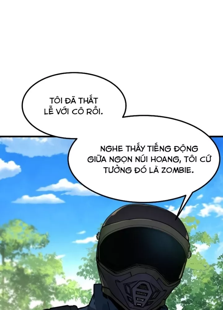 Kẻ không thuộc về loài người: Chapter 21