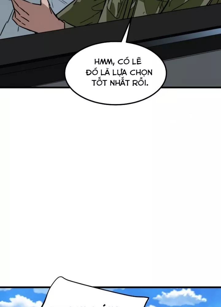 Kẻ không thuộc về loài người: Chapter 21