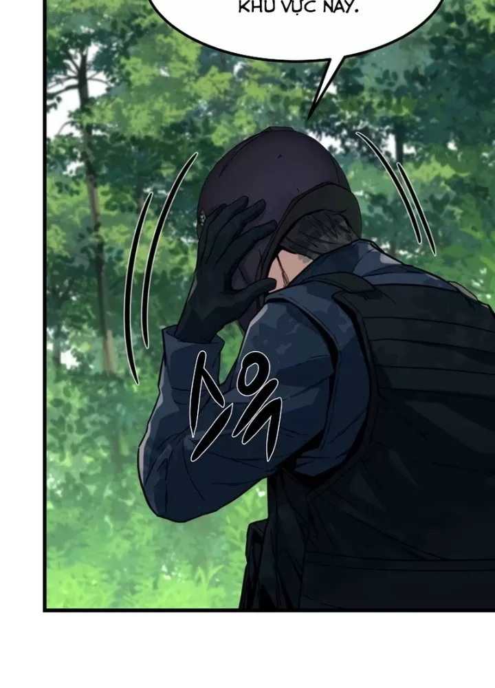 Kẻ không thuộc về loài người: Chapter 21