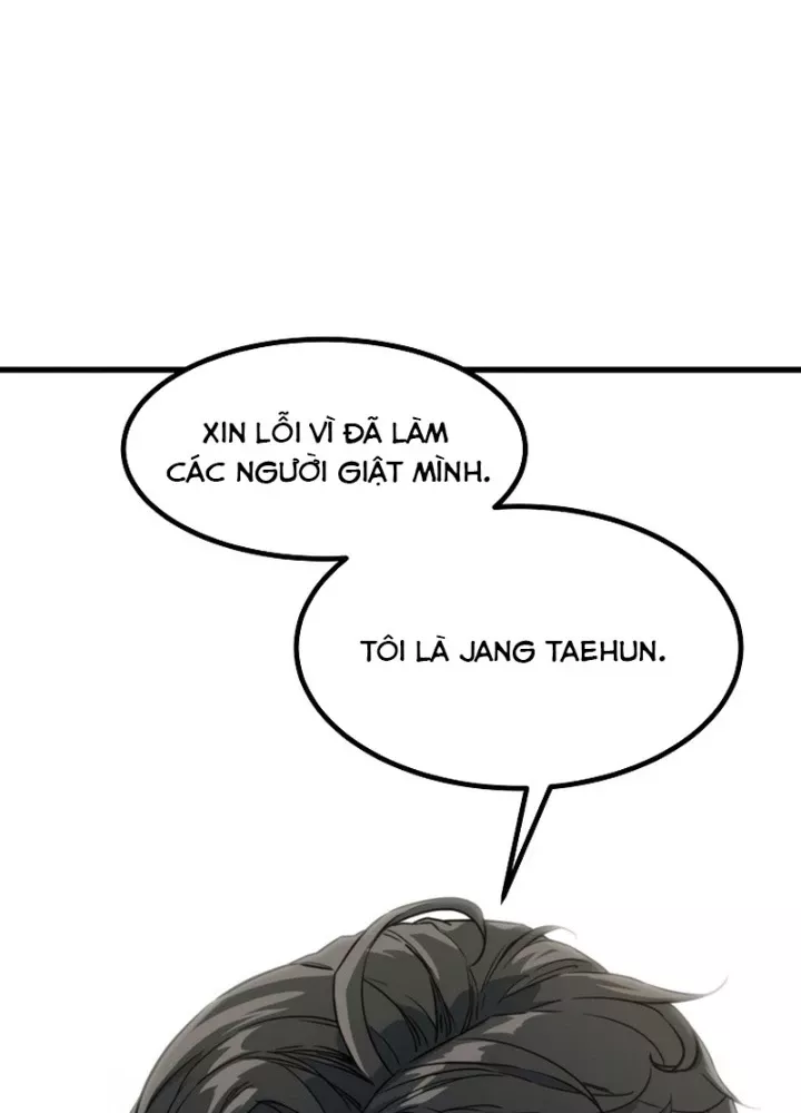 Kẻ không thuộc về loài người: Chapter 21