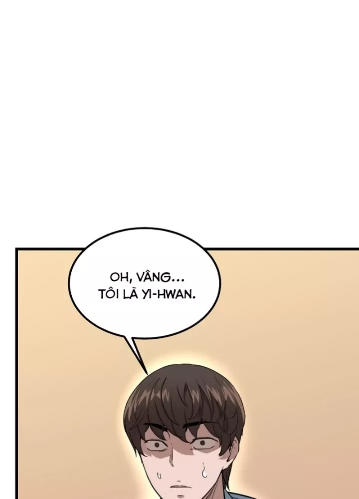 Kẻ không thuộc về loài người: Chapter 21