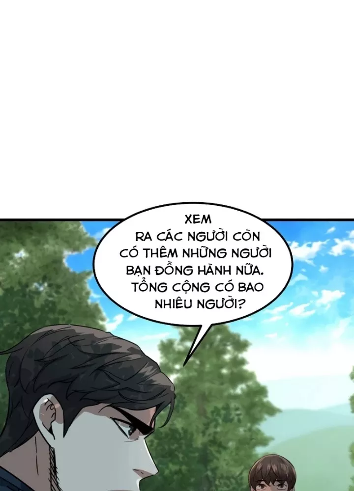 Kẻ không thuộc về loài người: Chapter 21