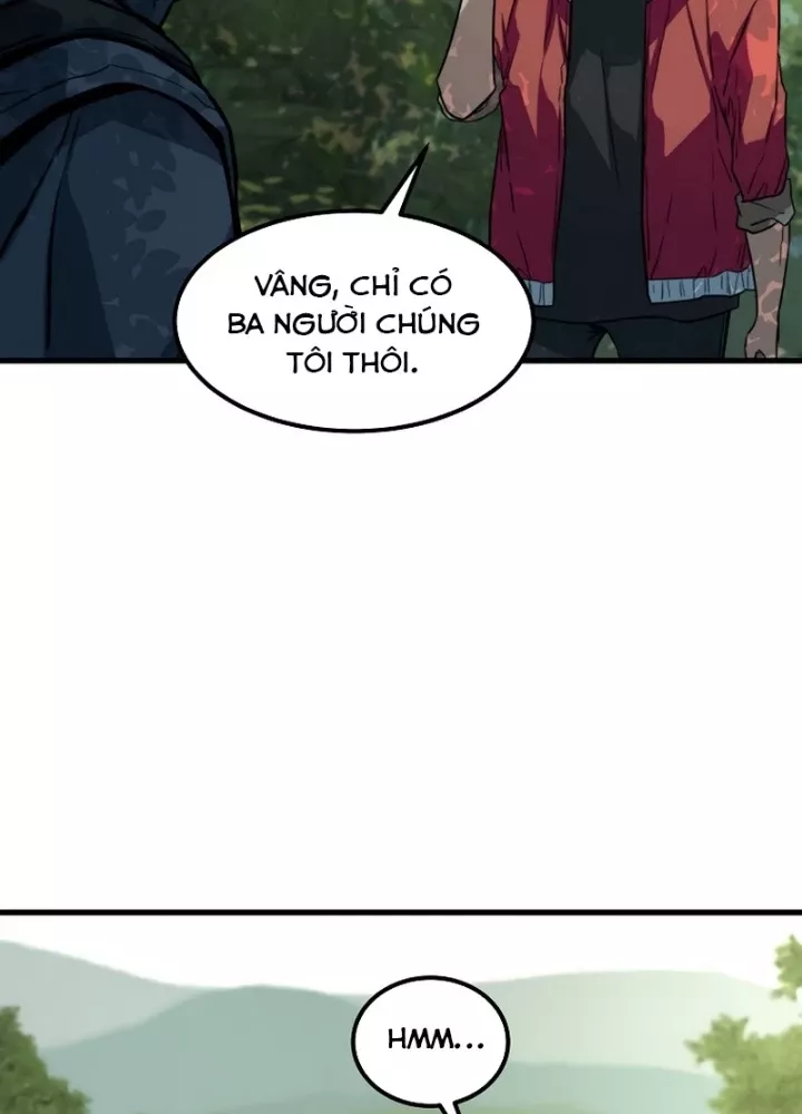 Kẻ không thuộc về loài người: Chapter 21