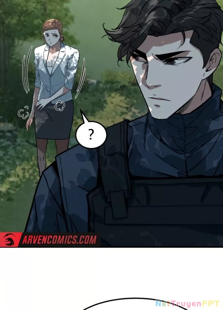 Kẻ không thuộc về loài người: Chapter 21