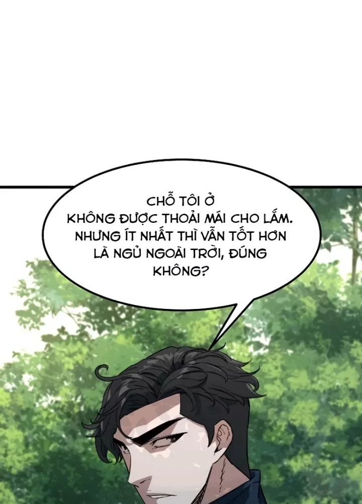 Kẻ không thuộc về loài người: Chapter 21