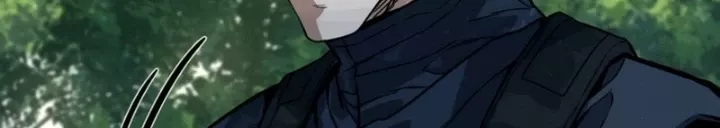 Kẻ không thuộc về loài người: Chapter 21