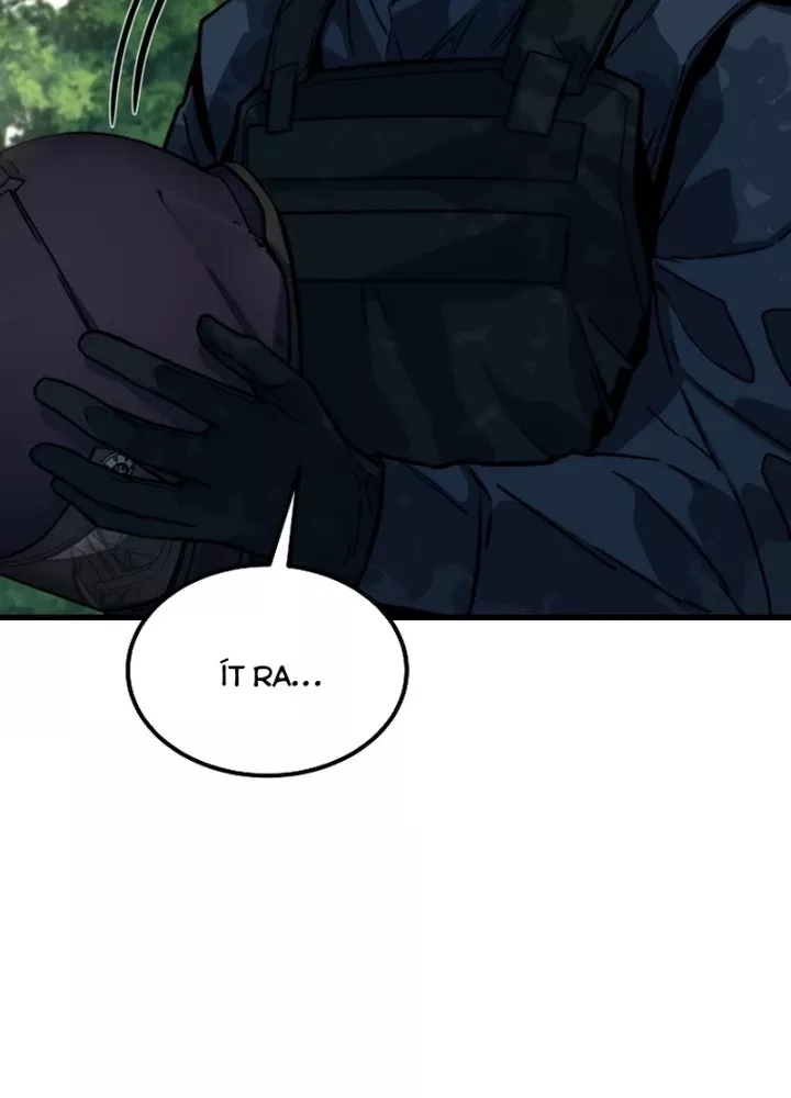 Kẻ không thuộc về loài người: Chapter 21