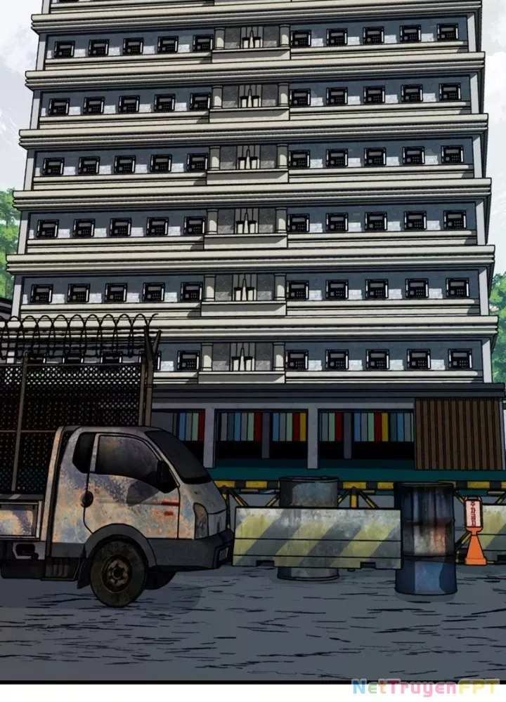 Kẻ không thuộc về loài người: Chapter 21