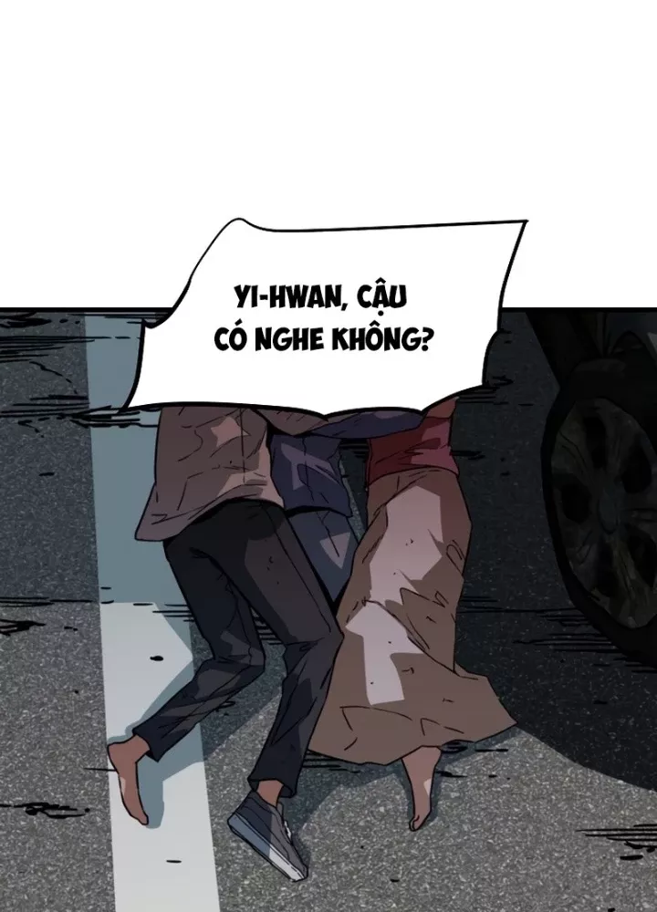 Kẻ không thuộc về loài người: Chapter 21