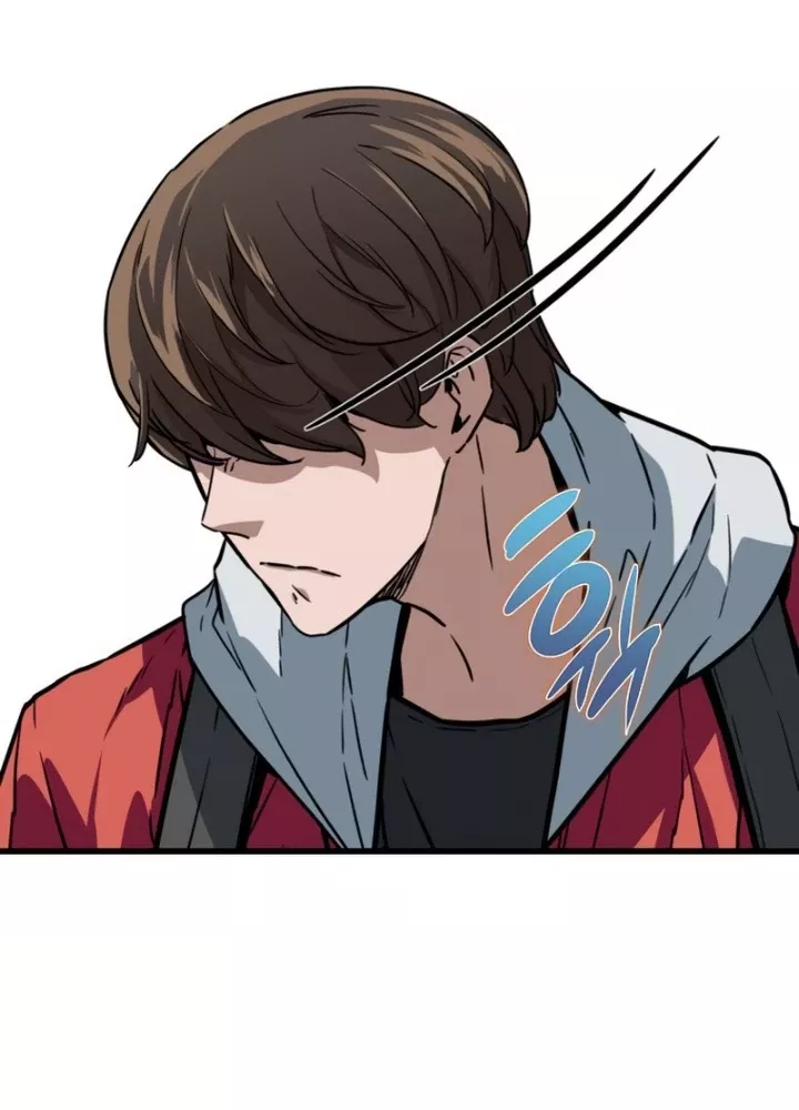 Kẻ không thuộc về loài người: Chapter 21