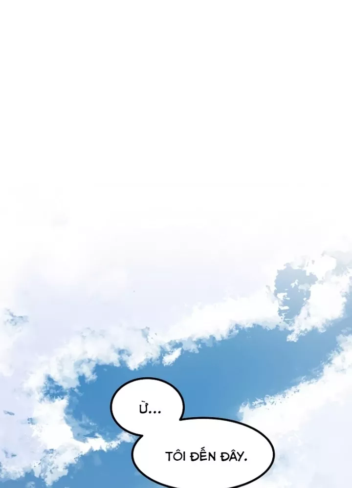 Kẻ không thuộc về loài người: Chapter 21