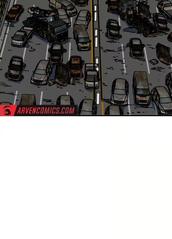 Kẻ không thuộc về loài người: Chapter 21