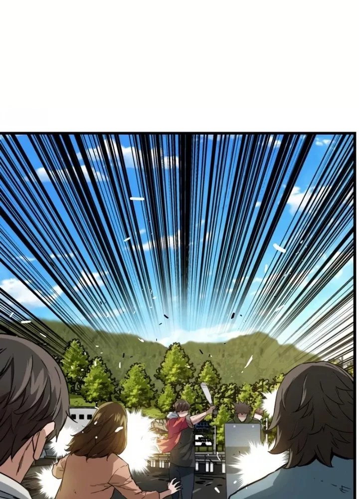 Kẻ không thuộc về loài người: Chapter 21