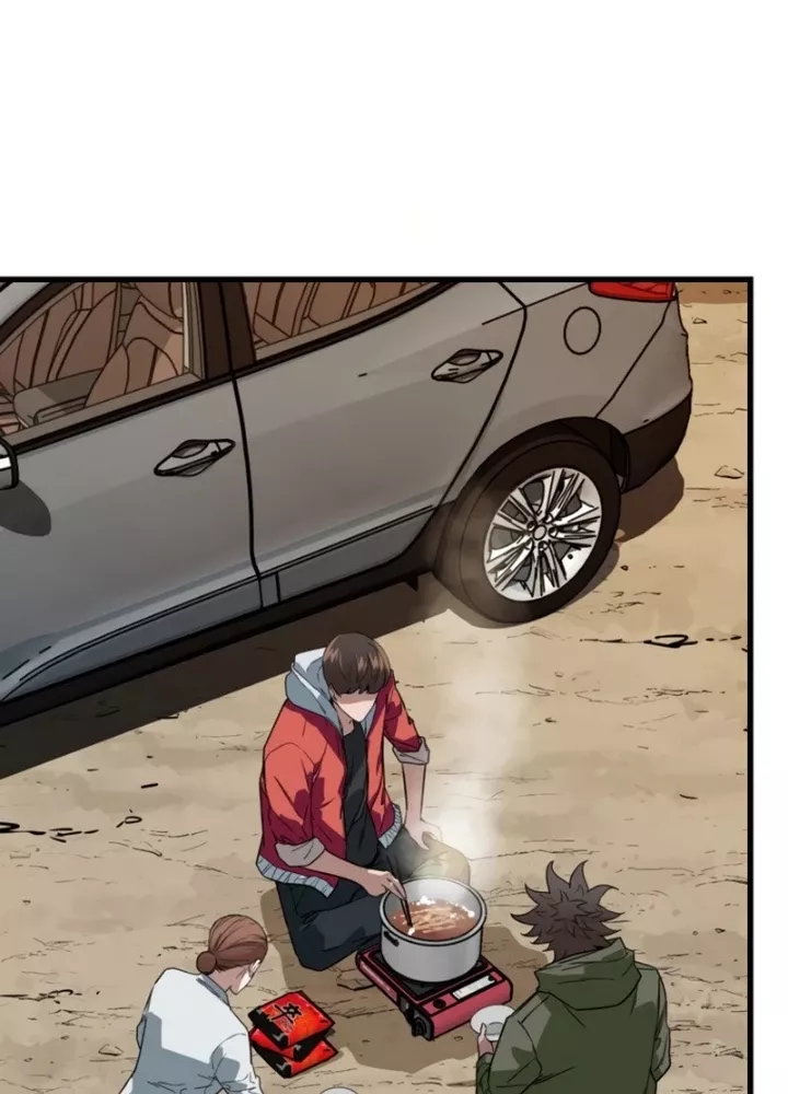 Kẻ không thuộc về loài người: Chapter 21