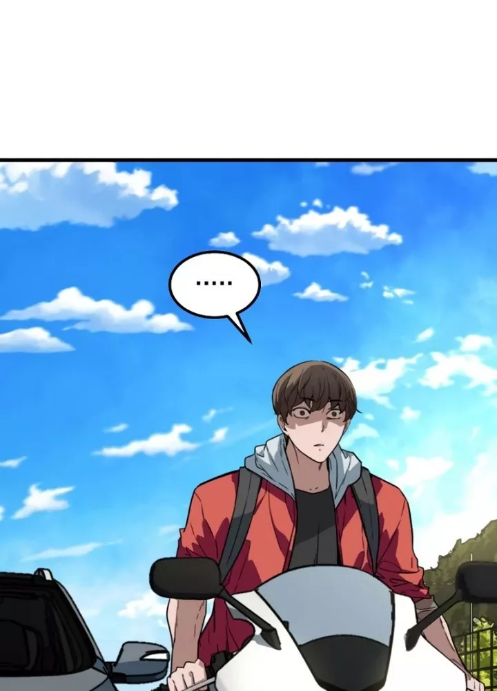 Kẻ không thuộc về loài người: Chapter 21