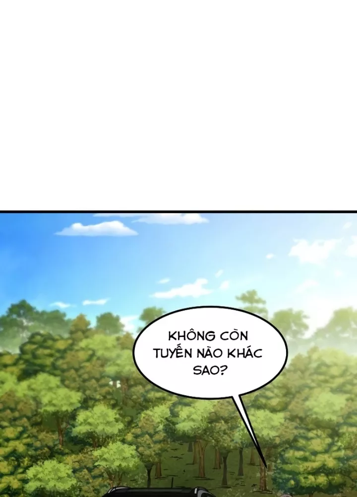 Kẻ không thuộc về loài người: Chapter 21