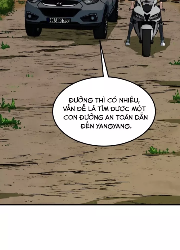 Kẻ không thuộc về loài người: Chapter 21