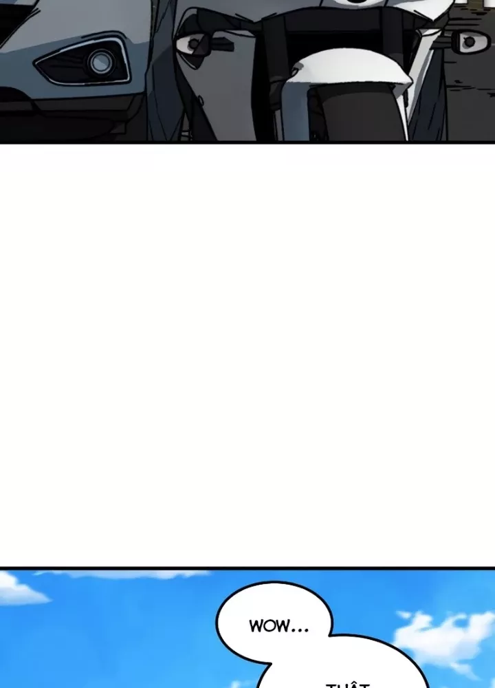 Kẻ không thuộc về loài người: Chapter 21