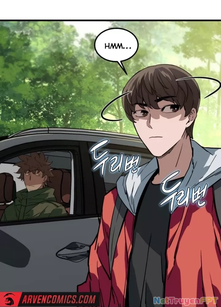 Kẻ không thuộc về loài người: Chapter 21