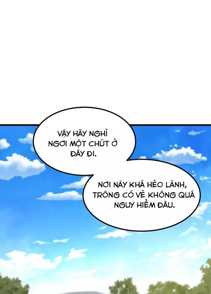 Kẻ không thuộc về loài người: Chapter 21