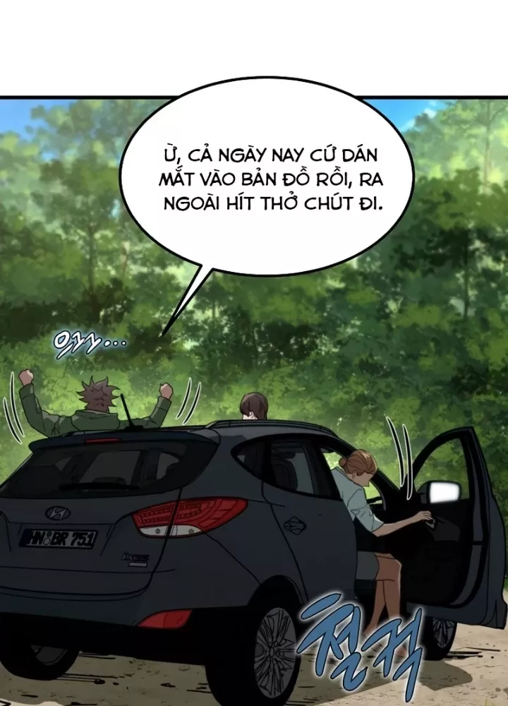 Kẻ không thuộc về loài người: Chapter 21