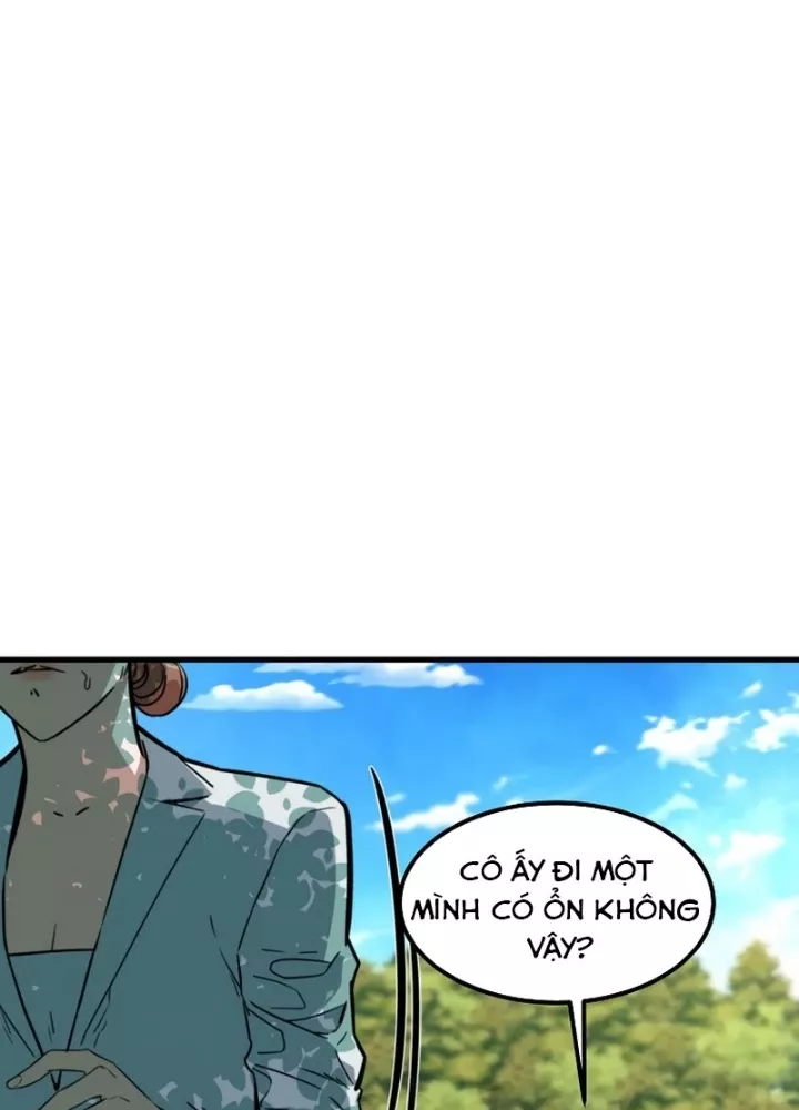 Kẻ không thuộc về loài người: Chapter 21