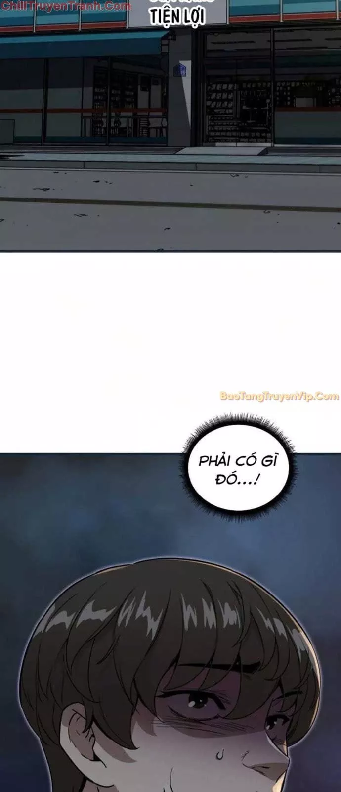 Kẻ không thuộc về loài người: Chapter 3