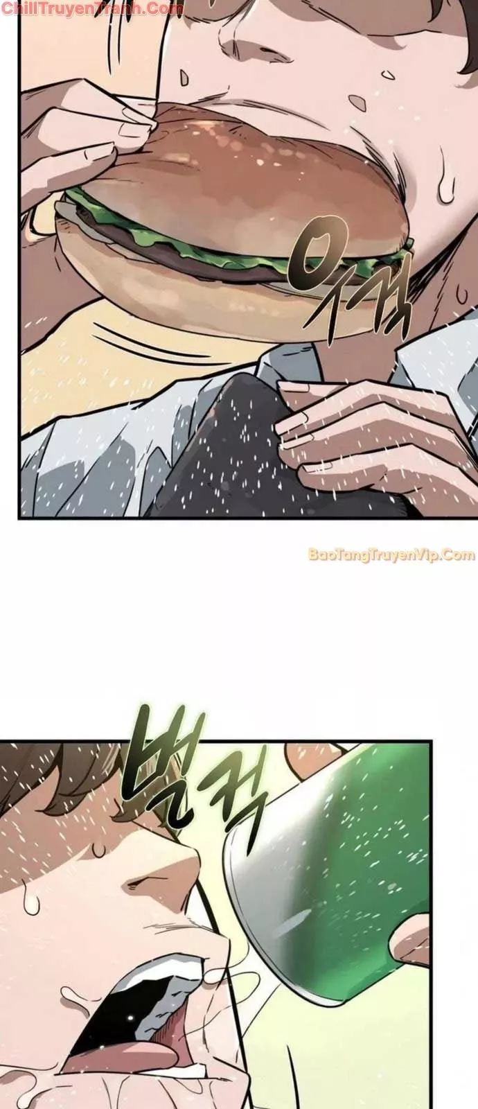 Kẻ không thuộc về loài người: Chapter 3