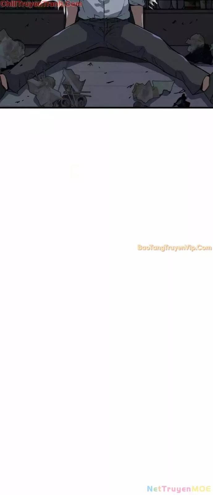 Kẻ không thuộc về loài người: Chapter 3