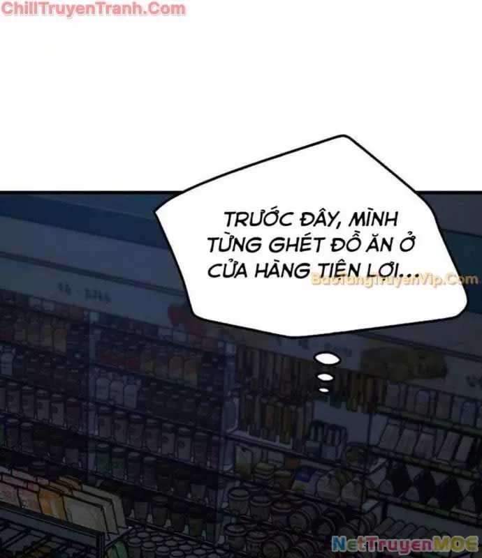 Kẻ không thuộc về loài người: Chapter 3