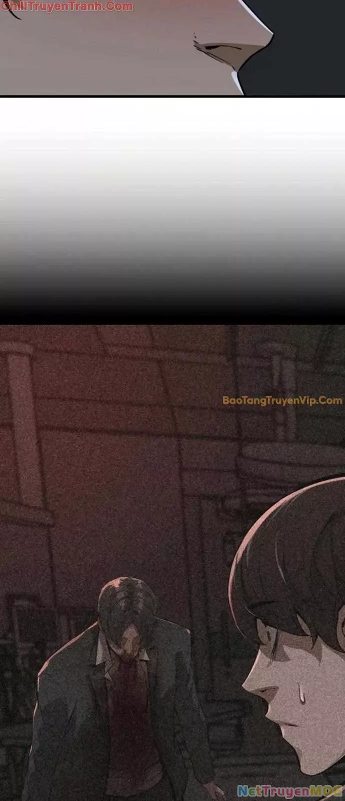 Kẻ không thuộc về loài người: Chapter 3