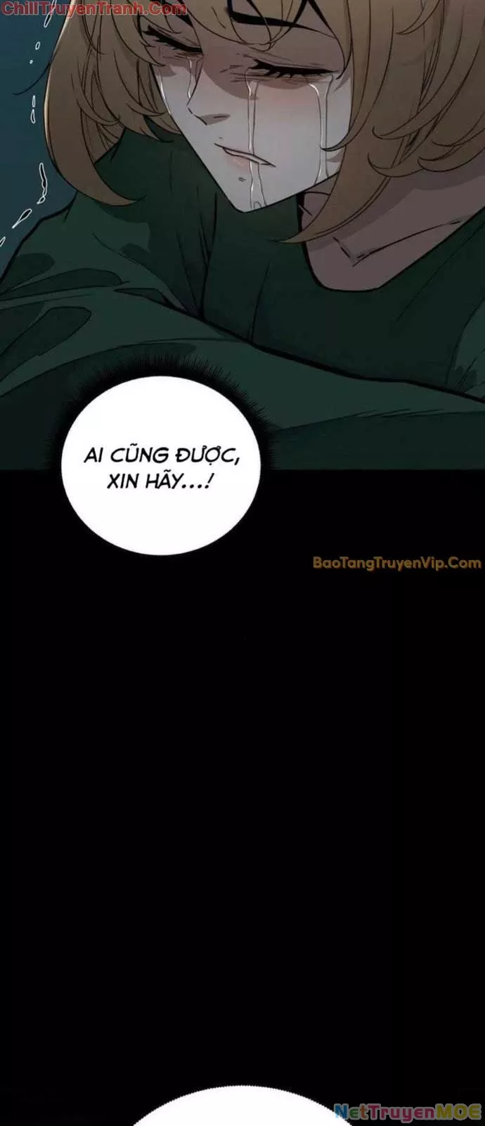 Kẻ không thuộc về loài người: Chapter 3