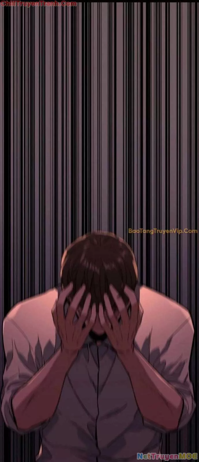 Kẻ không thuộc về loài người: Chapter 3