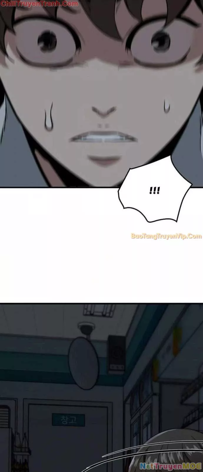 Kẻ không thuộc về loài người: Chapter 3