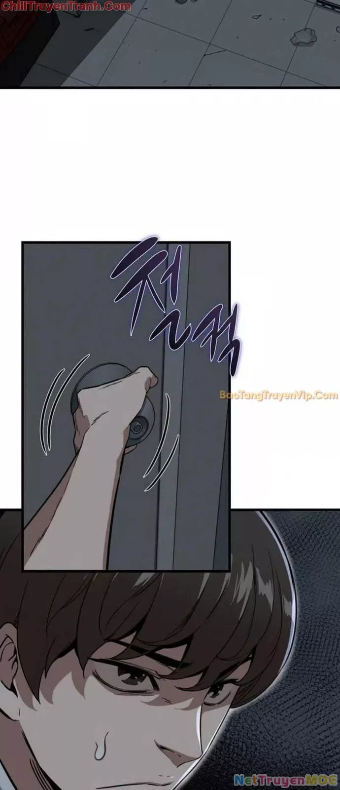 Kẻ không thuộc về loài người: Chapter 3