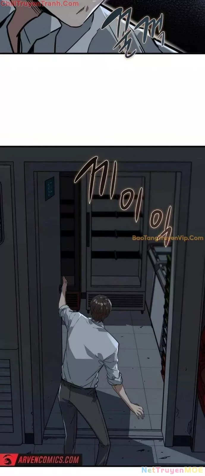 Kẻ không thuộc về loài người: Chapter 3