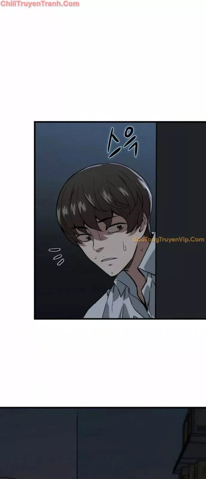 Kẻ không thuộc về loài người: Chapter 3