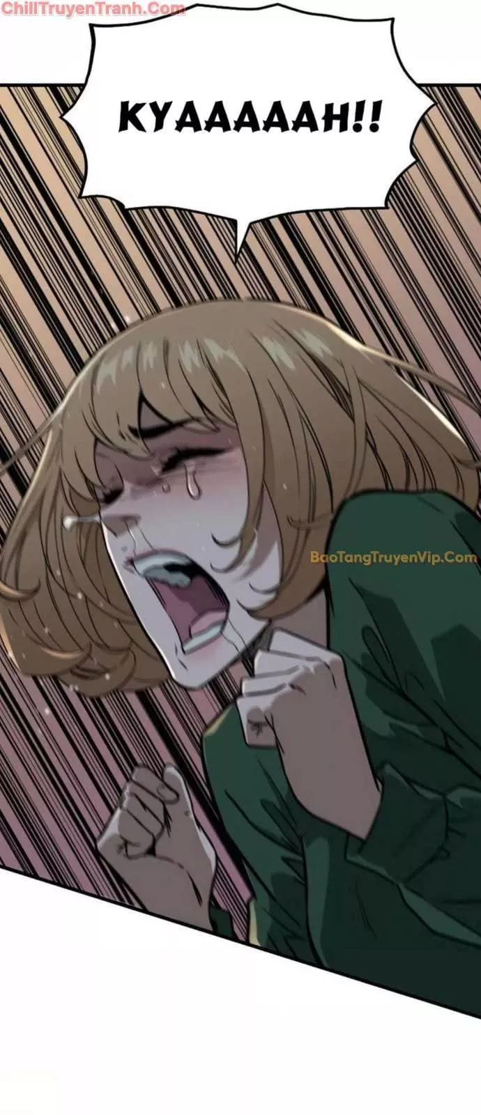 Kẻ không thuộc về loài người: Chapter 3