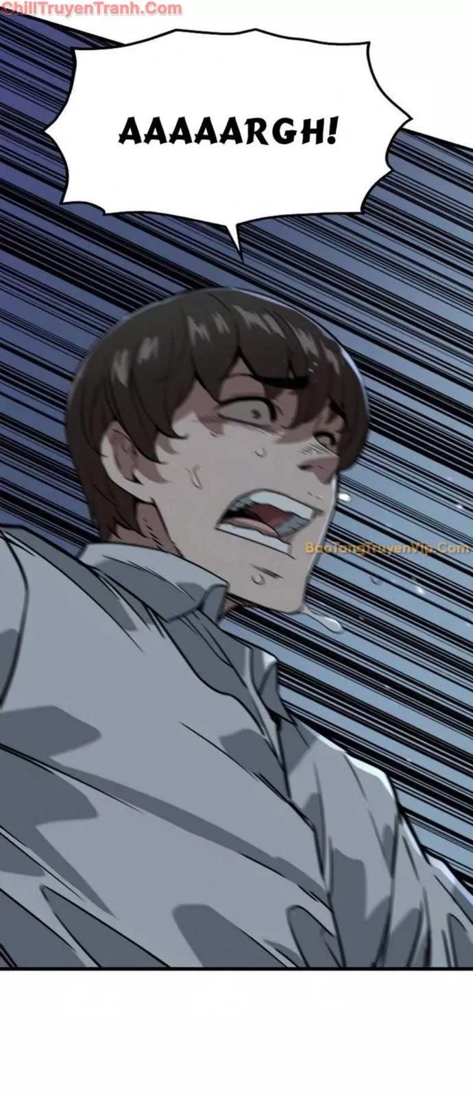 Kẻ không thuộc về loài người: Chapter 3