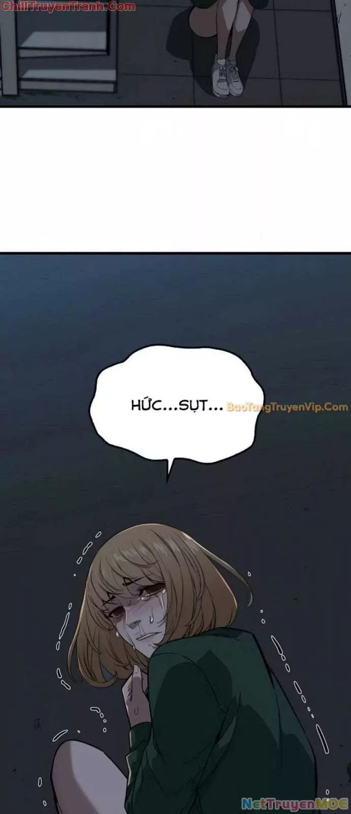 Kẻ không thuộc về loài người: Chapter 3