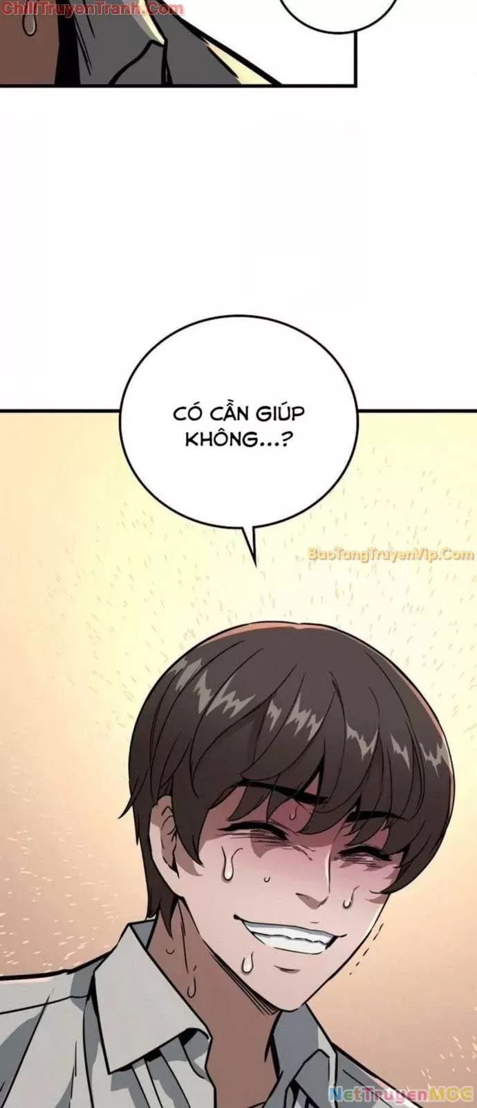 Kẻ không thuộc về loài người: Chapter 3