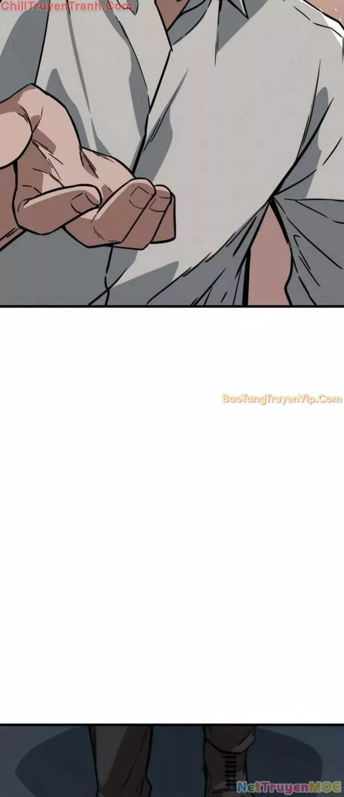 Kẻ không thuộc về loài người: Chapter 3