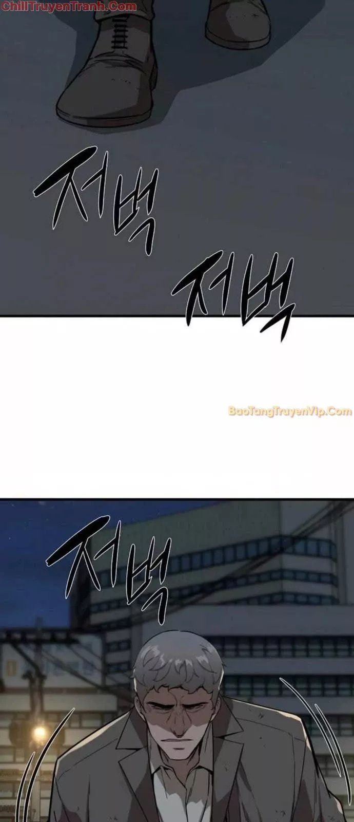 Kẻ không thuộc về loài người: Chapter 3