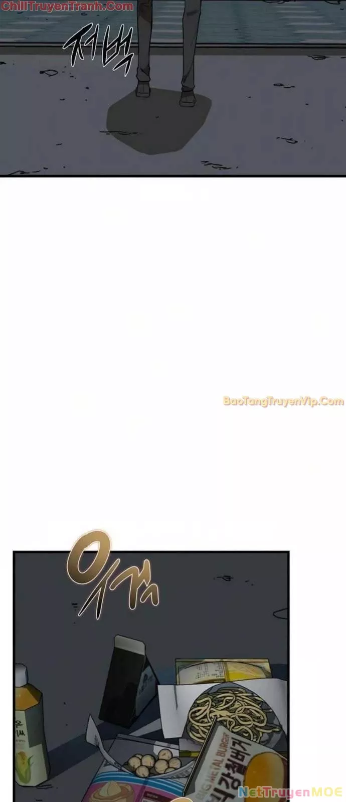 Kẻ không thuộc về loài người: Chapter 3