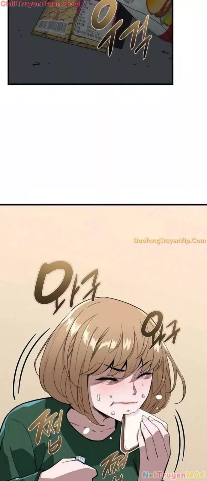 Kẻ không thuộc về loài người: Chapter 3