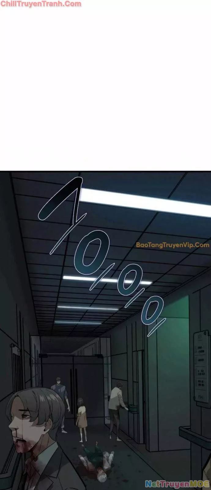 Kẻ không thuộc về loài người: Chapter 3