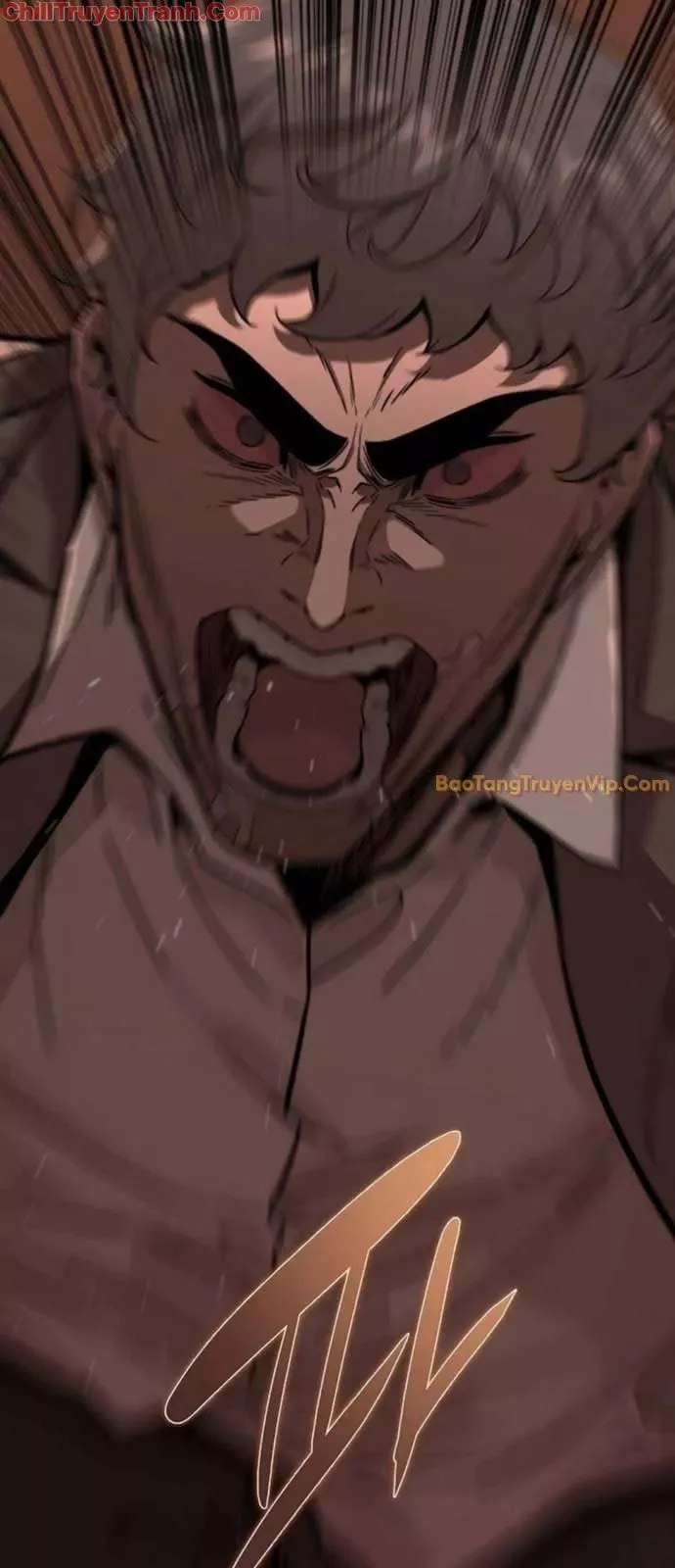 Kẻ không thuộc về loài người: Chapter 3