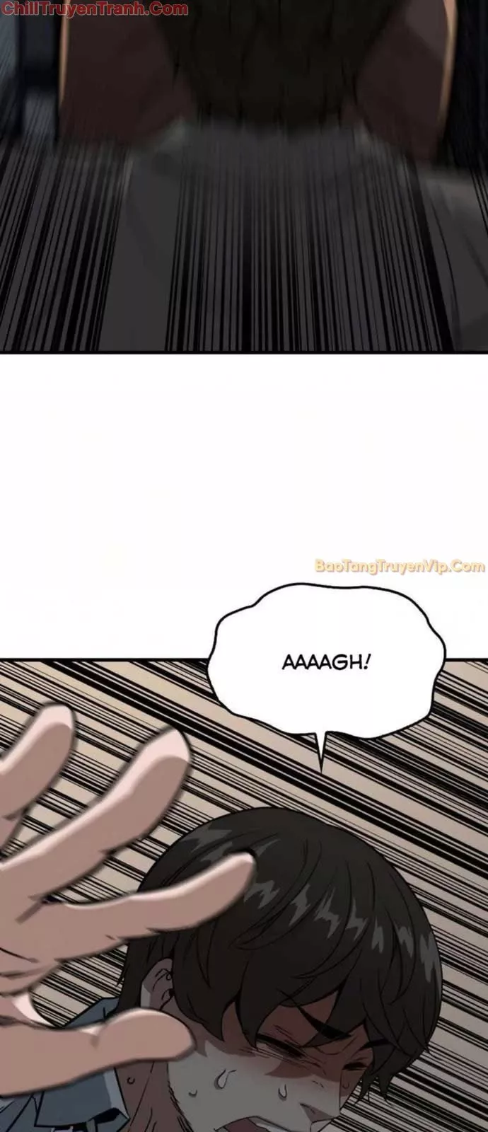 Kẻ không thuộc về loài người: Chapter 3