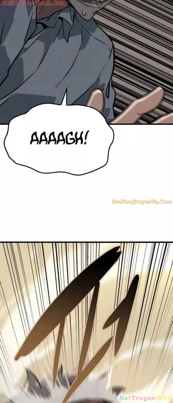 Kẻ không thuộc về loài người: Chapter 3